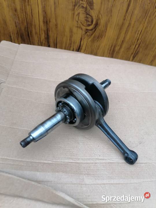 Wał do quada 110 Nawojowa