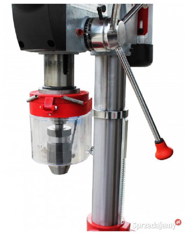 Wiertarka SB 4132SM HOLZMANN Elektryczne