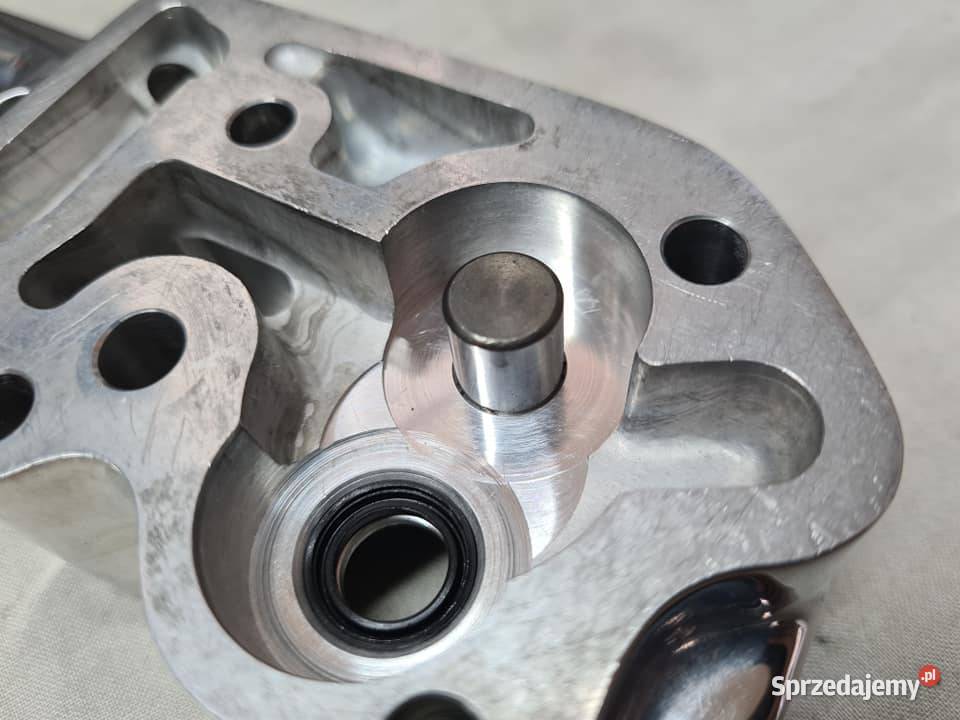 Harley EL 193640 FL 194172 pompa oleju Sifton Ostrów Wielkopolski