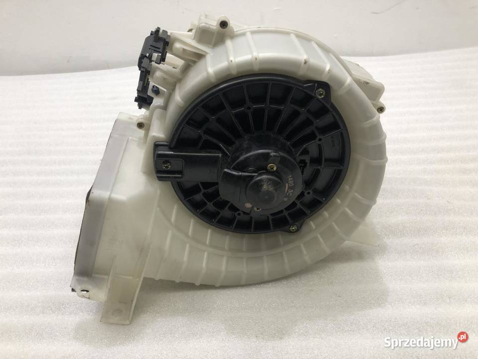 WENTYLATOR NAGRZEWNICY SUZUKI LIANA 1163009901 wielkopolskie