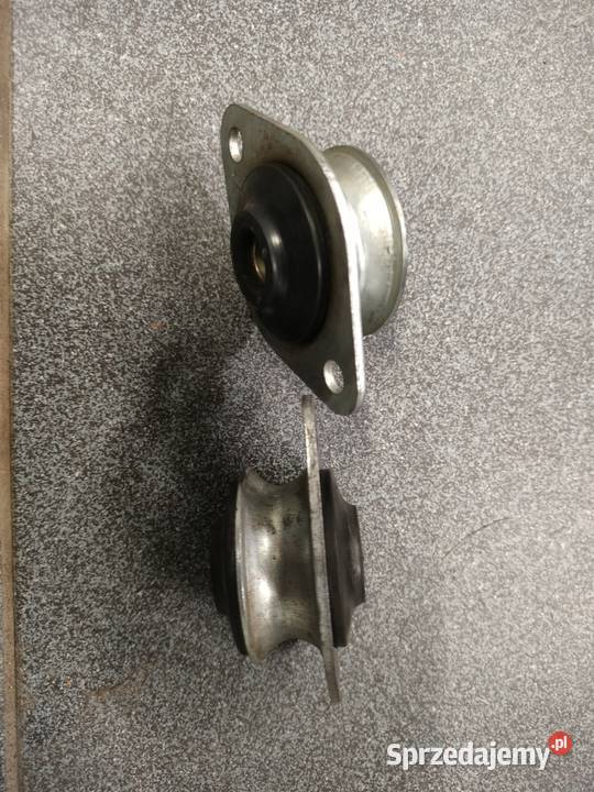 Poduszki amortyzatora FSO Fiat górne Kraków