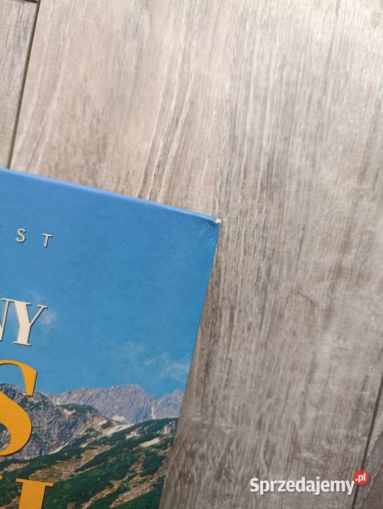 Ilustrowany atlas Polski nasza ojczyzna mapy Mapy i przewodniki wielkopolskie Poznań