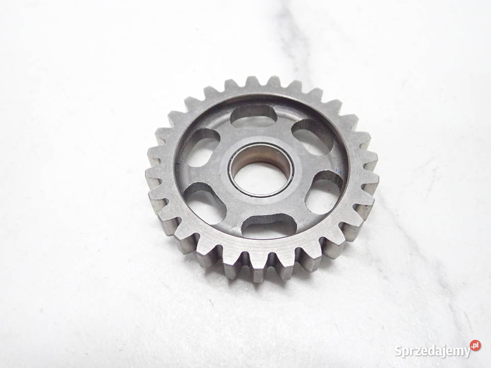 Tryb pośredni Kopki Startera Suzuki RM 250 0108r Strzelce Krajeńskie