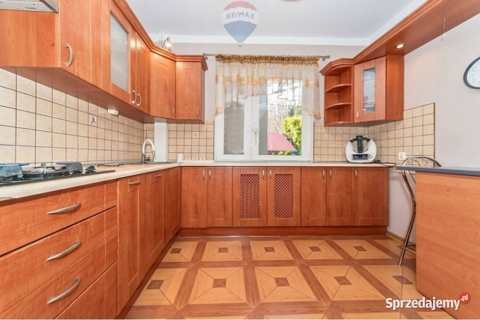 Dom apartament pod wynajem i działka Szczyrk