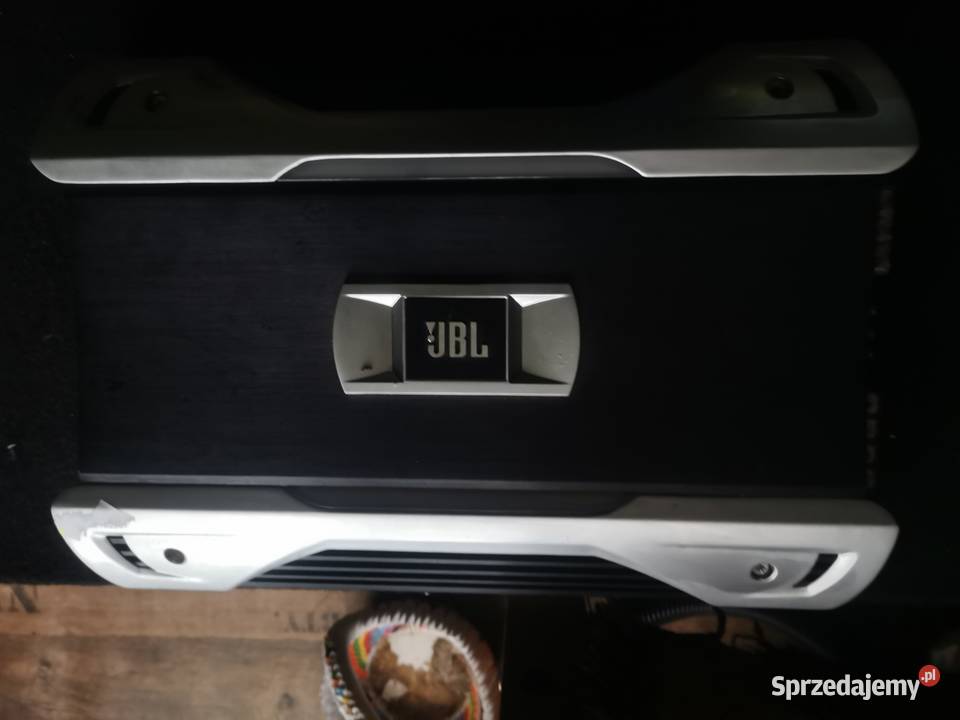 Subwoofer osobowe Ostrów Wielkopolski