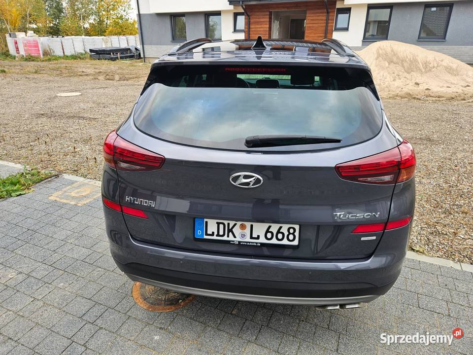 Pełna historia Serwis Bezwypadkowy Zadbany FULL Posada