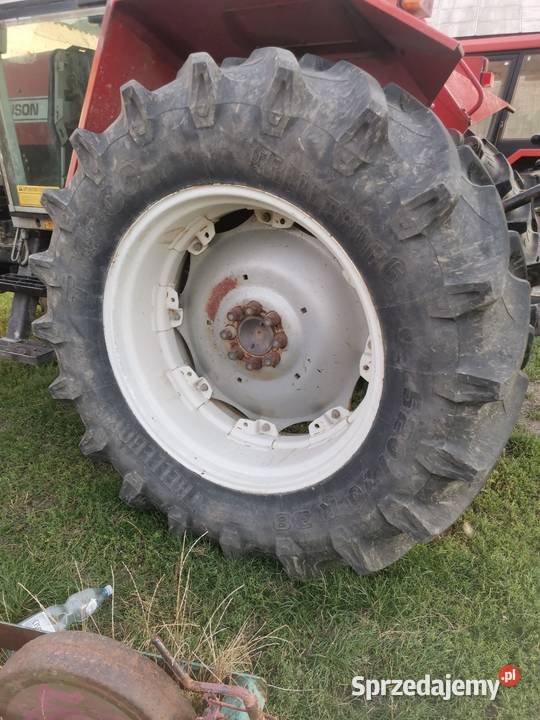 Trolleborg tm 700 52070r38 Osmolice Drugie