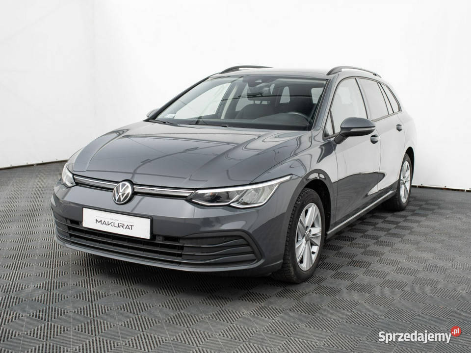 Volkswagen Golf CT241AA15 TSI Life Ambient wielofunkcyjna kierownica Pępowo sprzedam