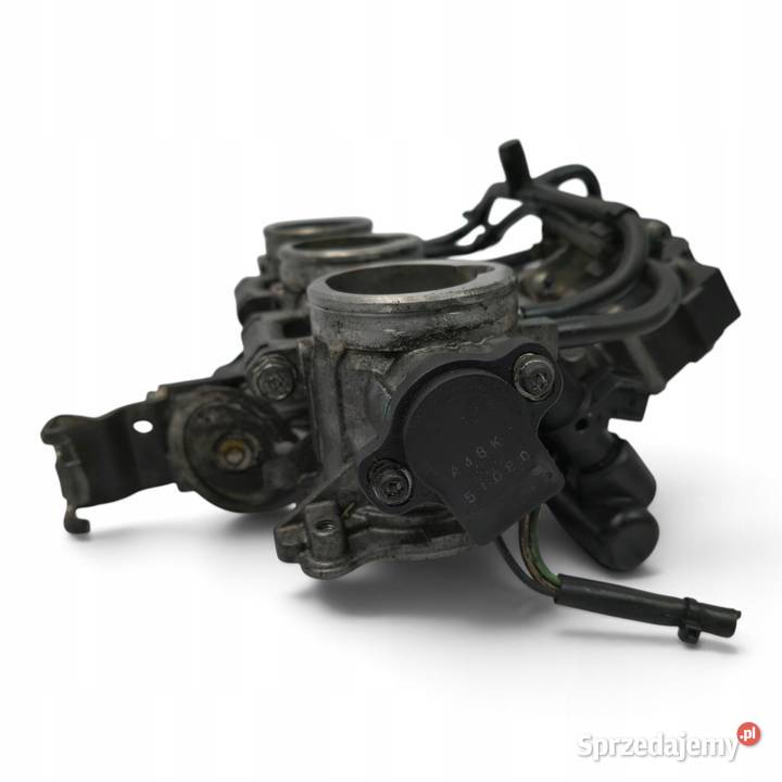 PRZEPUSTNICE PRZEPUSTNICA Triumph Daytona R 675 Chełm sprzedam