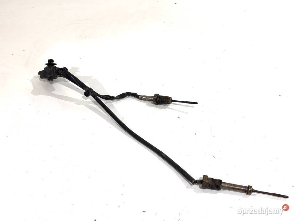 CZUJNIK TEMPERATURY SPALIN CITROEN C4 PICASSO II podkarpackie