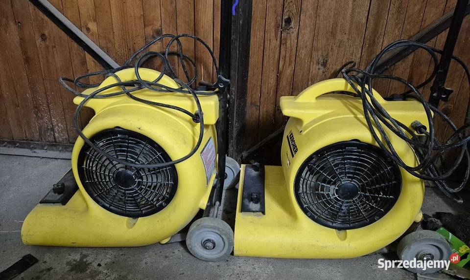 Dmuchawa Karcher Ropczyce