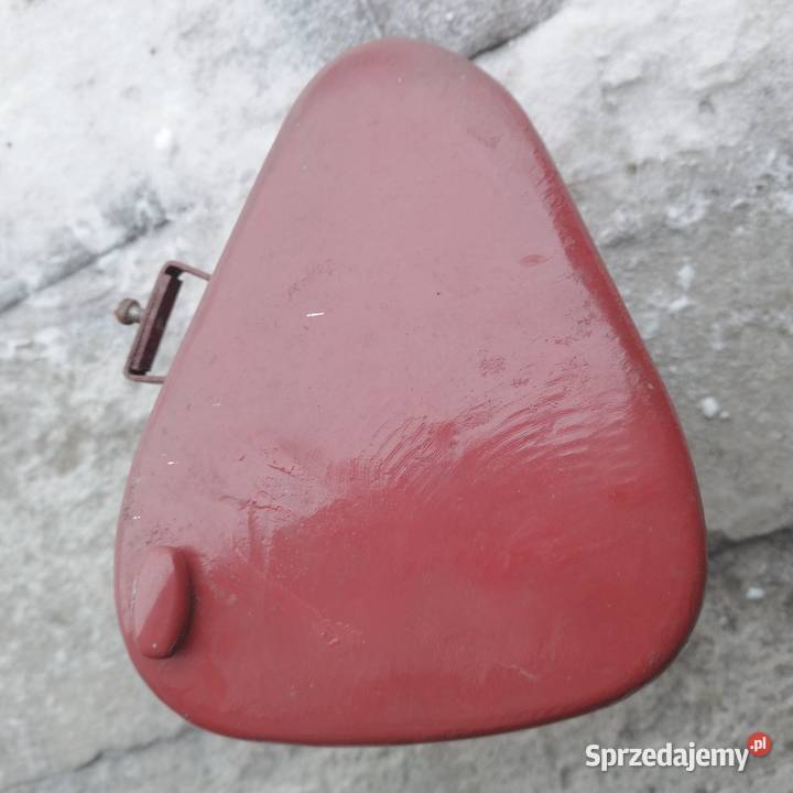 Puszki wfm WSK Barchaczów