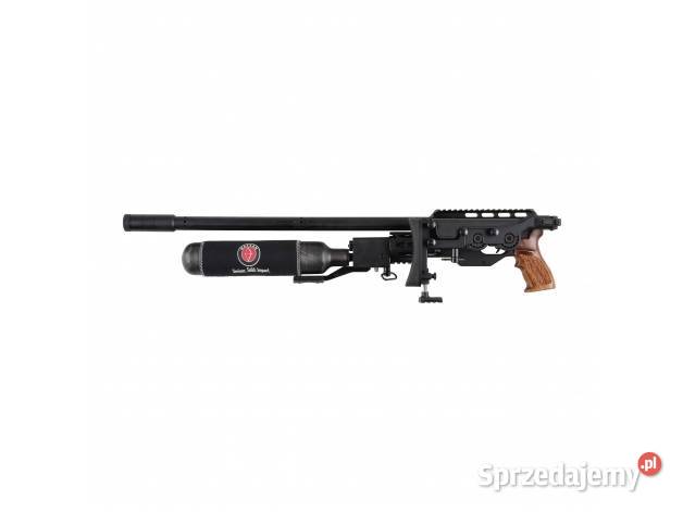 Wiatrówka PCP Hatsan Optima Tac Boss 45 55 Ruda Śląska