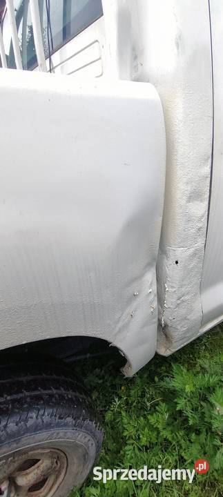 Paka Toyota hilux Lubin