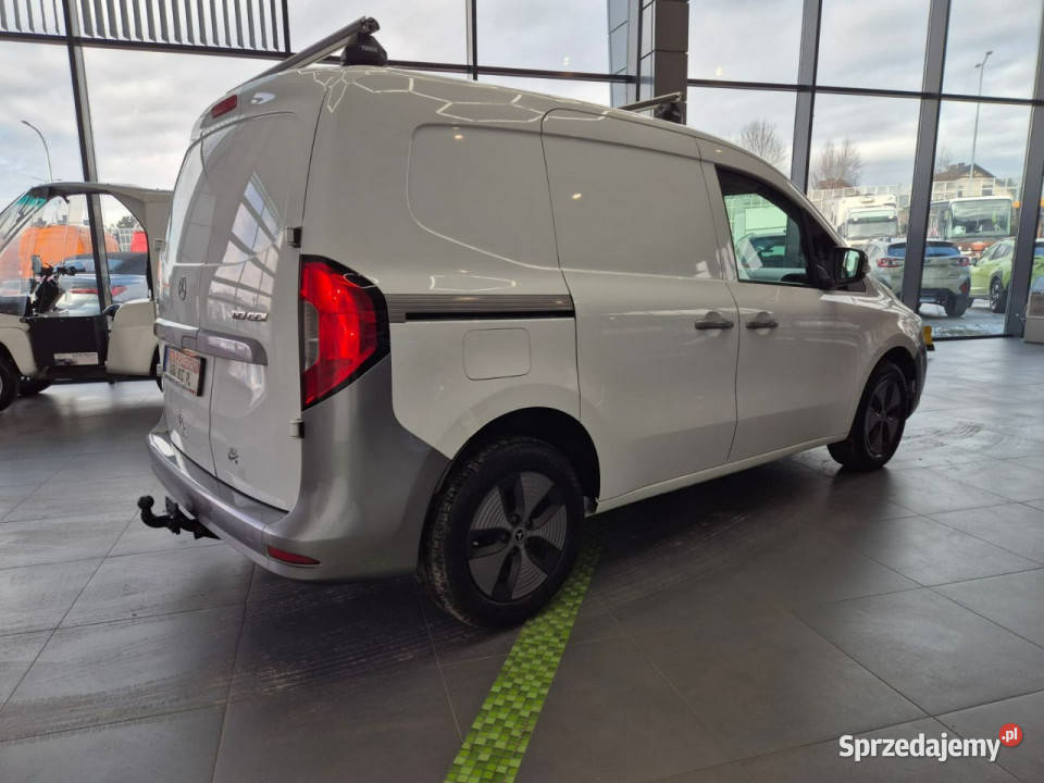 Mercedes Citan MercedesBenz Citan 110 CDi tempomat