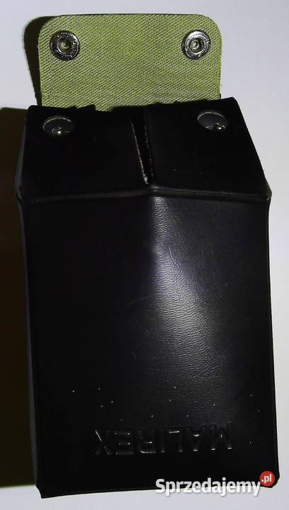 Przeglądarka do slajdów Malirex produkcja NRD Kraków