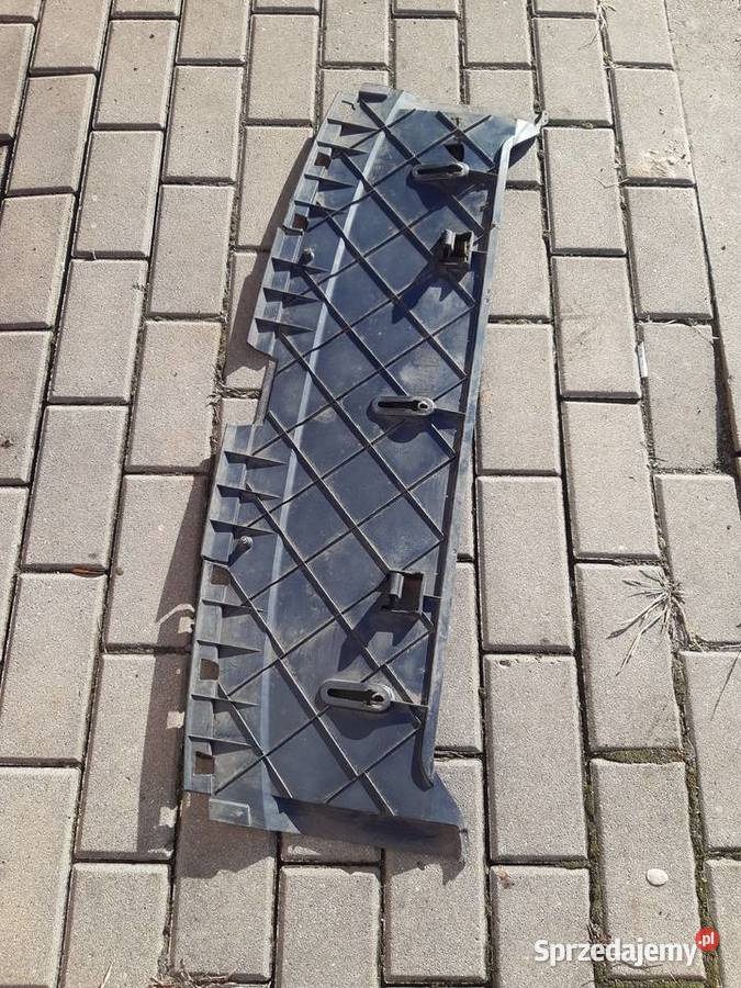 Osłona pod silnik peugeot 307 FL 20052008r Zamość