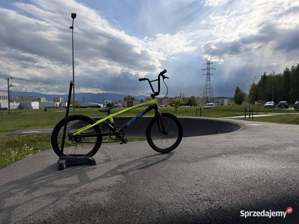 Racingowy bmx Speed Series Pro XXL 20 Race BMX Jelenia Góra