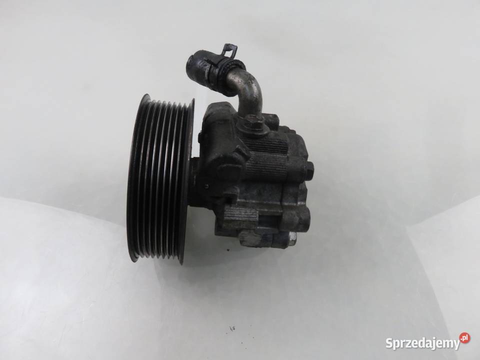 POMPA WSPOMAGANIA RANGE ROVER SPORT L320 27 TDV6 małopolskie