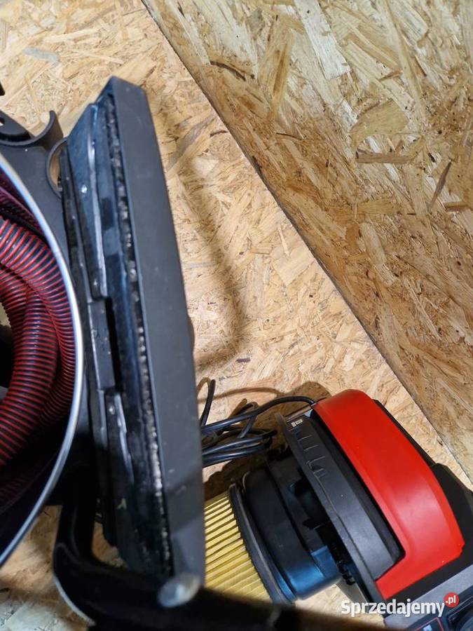 Odkurzacz przemysłowy Einhell TEVC 2230 SA 1150 Głogowa