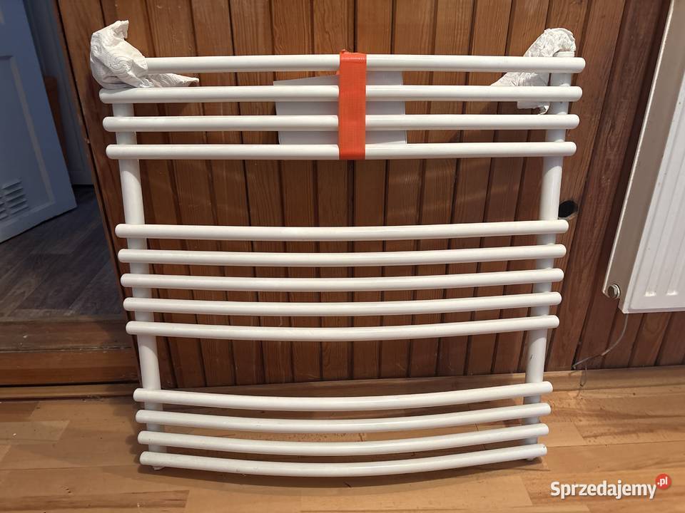kaloryfer do łazienki 74 77 Gdynia