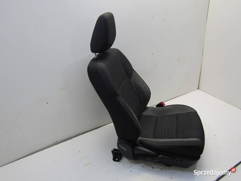 FOTEL PRAWY PRZEDNI PRAWY PRZÓD AURIS II KOMBI