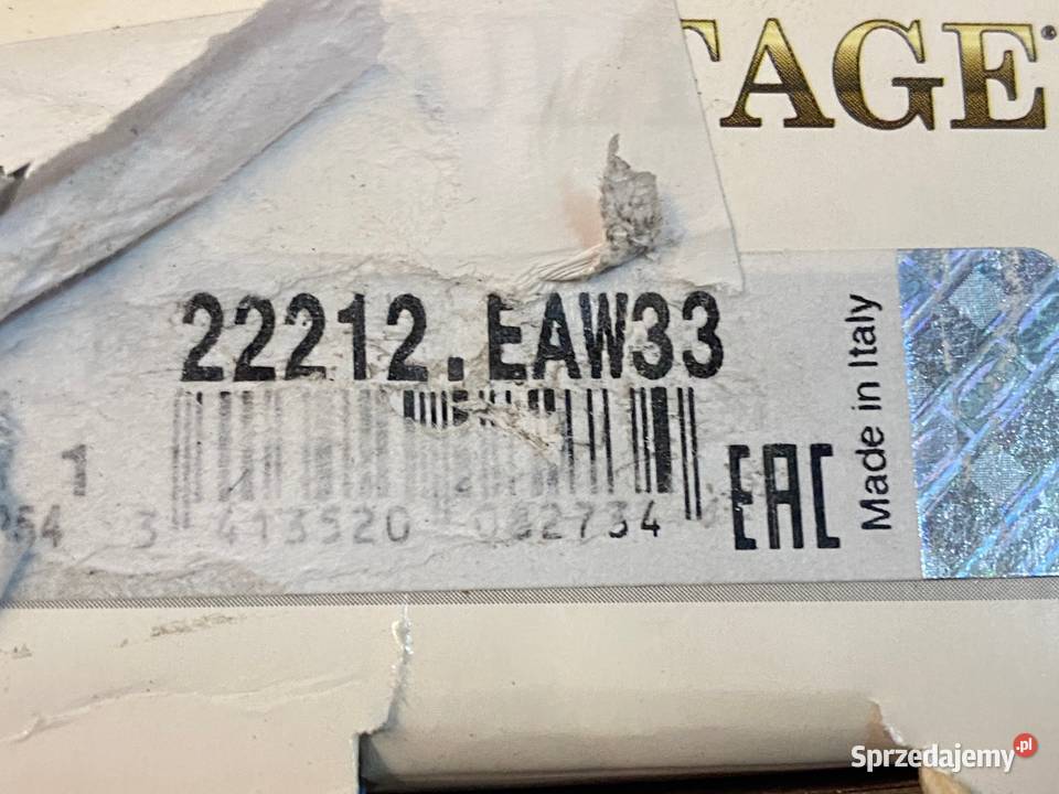 Łożysko baryłkowe SNR NTN 22212 6011028 Chmielniki sprzedam