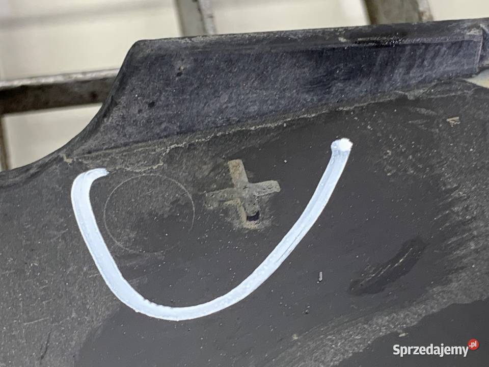 ATRAPA GRILL VW GOLF IV 9708 Hatchback KRATA osobowe