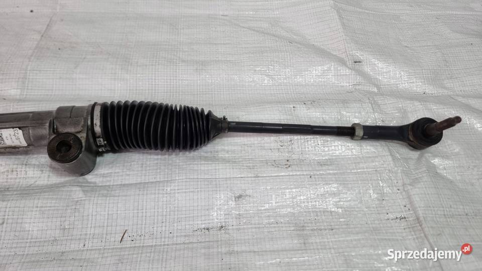 OPEL MOKKA A EUROPA PRZEKŁADNIA KIEROWNICZA kujawsko-pomorskie