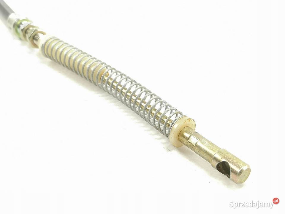 LINKA GAZU FIAT PANDA 19861993 sprzedam