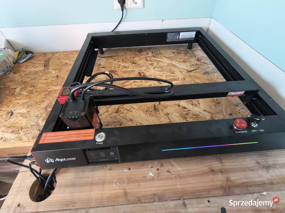 Drukarka Laserowa Algo Laser ALM20BG Lasocice