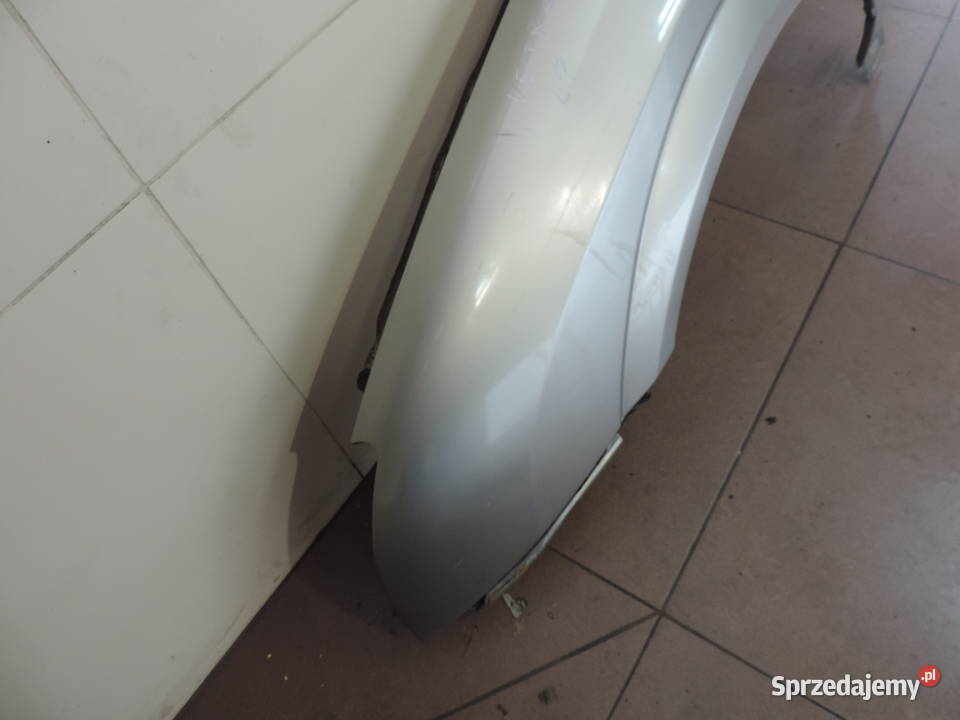 OPEL VECTRA C Z158 BŁOTNIK LEWY PRZÓD Nowy Sącz
