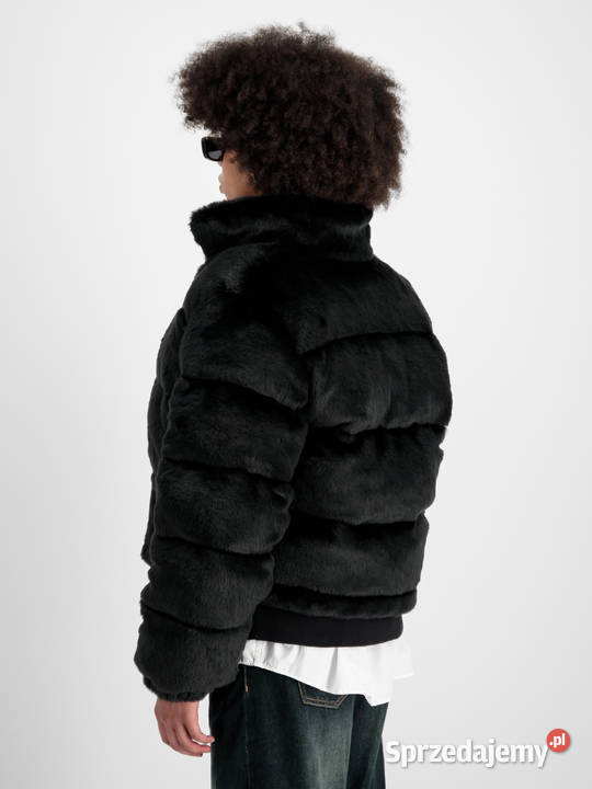 Alpha Industries Kurtka z futra Puffer 148002 Kurtki i płaszcze Warszawa