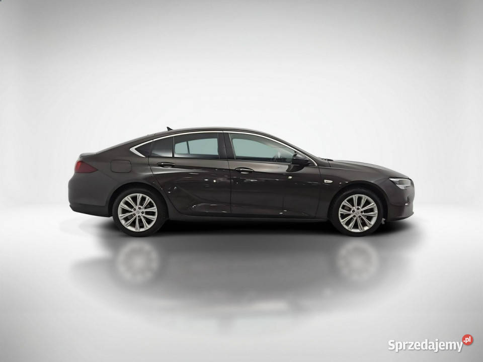Opel Insignia Grand Sport 20 CDTI Business Zarejestrowany w Polsce mazowieckie Warszawa sprzedam