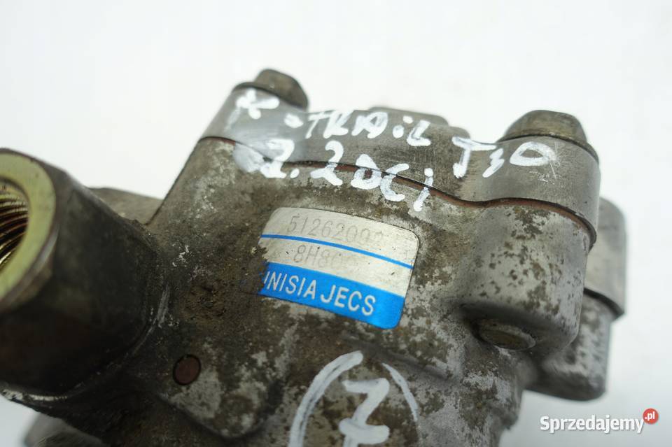 Nissan XTrail T30 22 DCI POMPA WSPOMAGANIA org Chełm