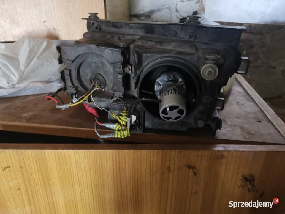 Lampy passat b5 osobowe Radomsko