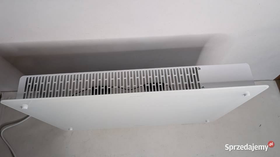 Grzejnik konwektorowy Klarstein Bornholm Smart Jadowniki