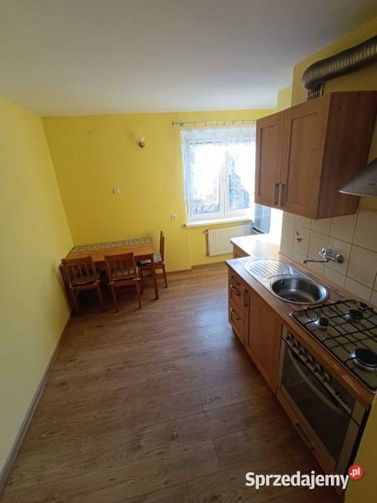 1pok 33met Nasturcjowej PIWNICA Wrocław