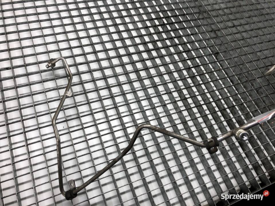 RURKA KLIMATYZACJI RENAULT CLIO IV 924403126R 15 Przewody klimatyzacji podkarpackie