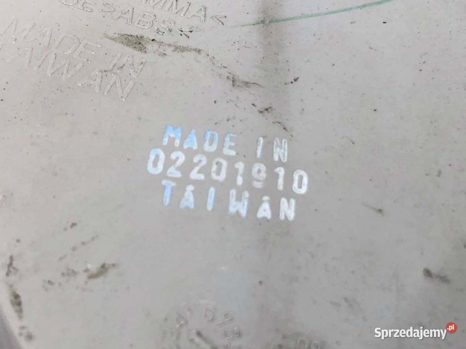 KIERUNKOWSKAZ LEWY PRZÓD MERCEDES W124 8493 podkarpackie