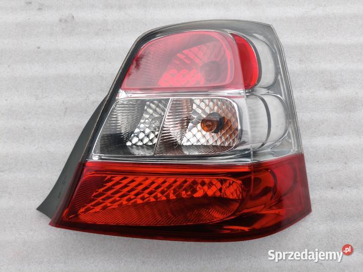 Lampa Prawy Tył Tylna Prawa Honda Civic VII HB Wyszków