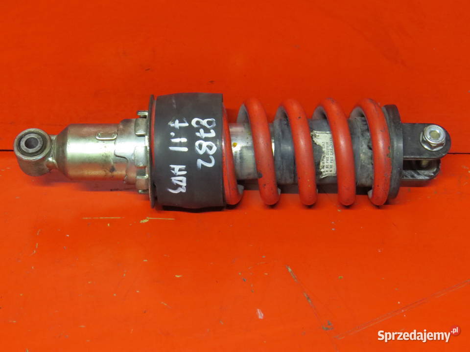 HONDA HORNET 600 PC25 03 amortyzator tył Warszawa sprzedam