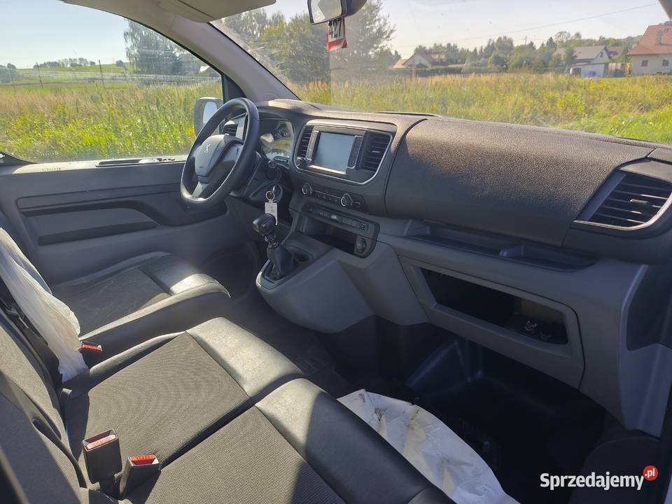 Peugeot EXPERT Expert Kostarowce sprzedam