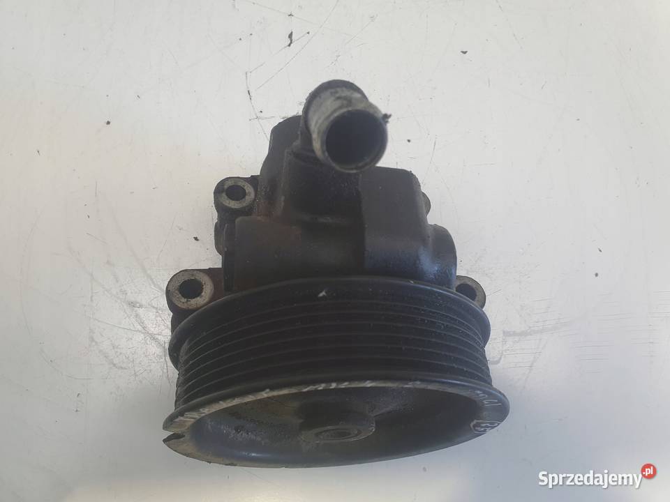 Ford Transit VII MK7 24 TDCI POMPA WSPOMAGANIA