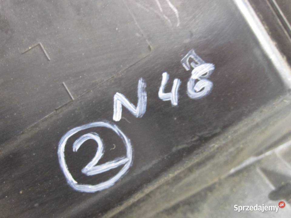 OPEL MERIVA B 12r lampa lewa przód ANGLIK osobowe świętokrzyskie Kielce sprzedam