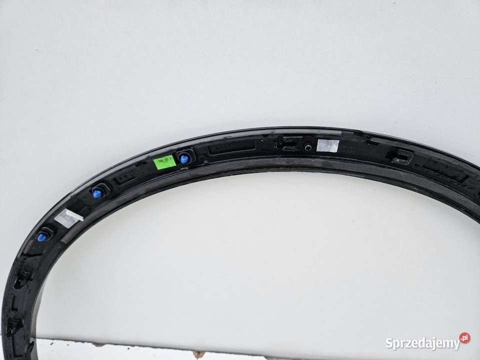 AUDI Q4 ETRON LISTWA BŁOTNIKA PRAWY TYŁ PRAWA Międzychód