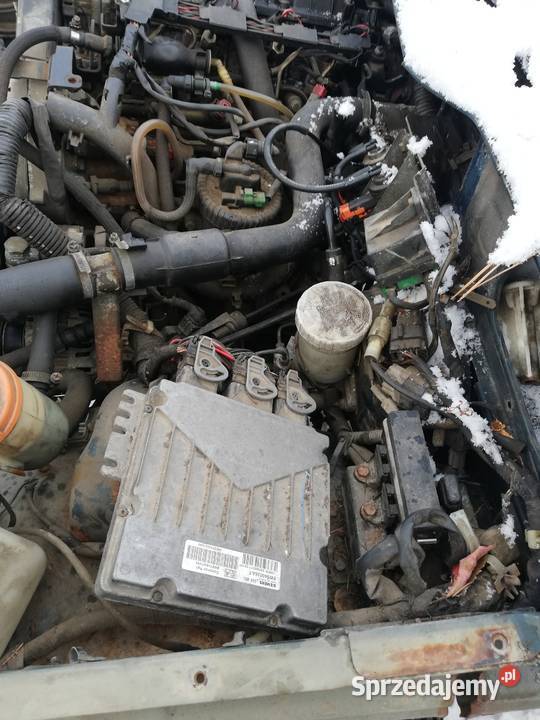 Suzuki vitara 1 20 hdi Pozostałe sprzedam
