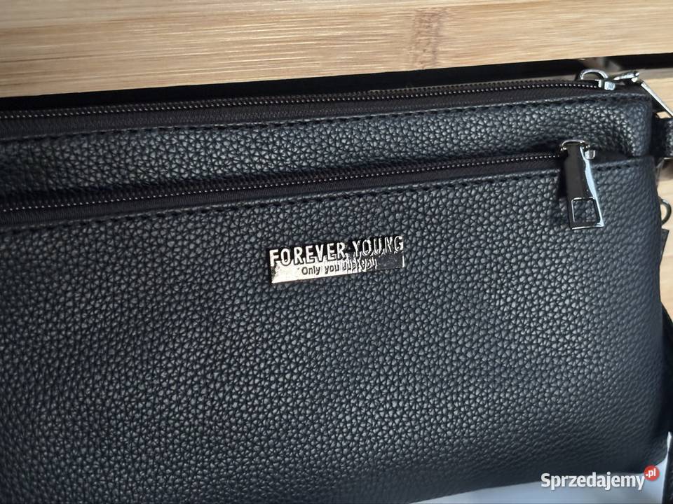 Torebka kopertowa mała idealna na imprezę Kraków sprzedam