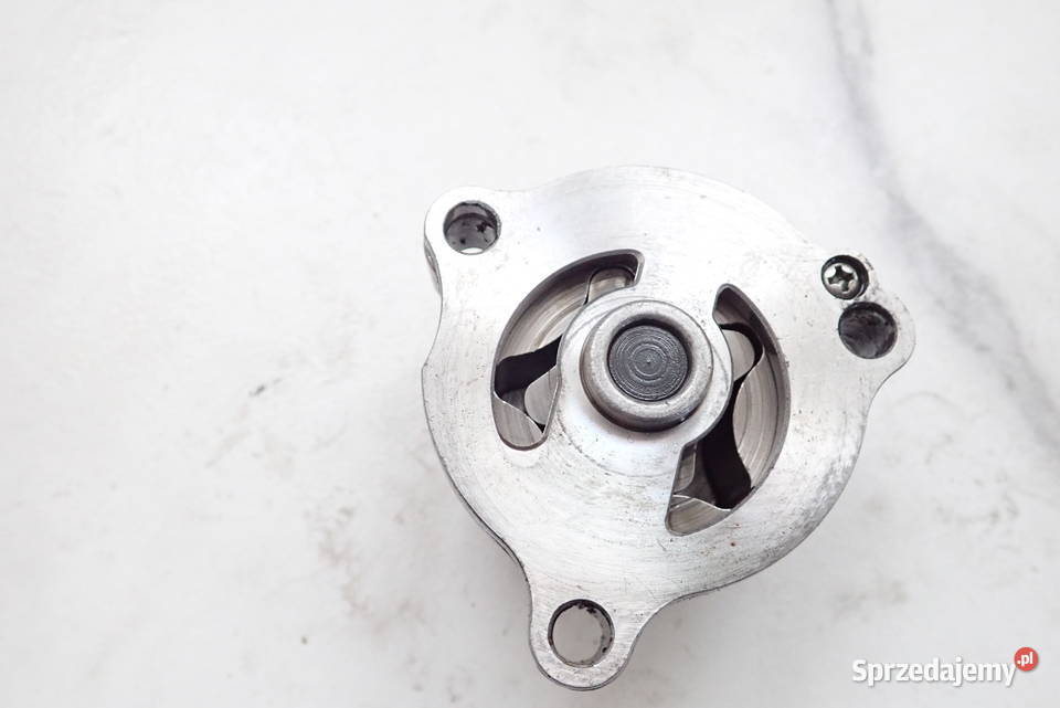 Pompa Oleju Olejowa Tryb Zebatka Suzuki DR 650 lubuskie Strzelce Krajeńskie