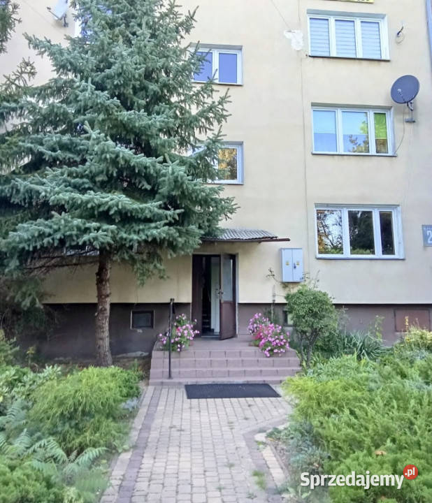 Mieszkanie 48m2garażpomieszczenie gospodarcze w 5937zł/m2 Kałuszyn